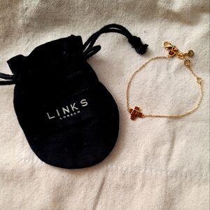 Links of London bracelet